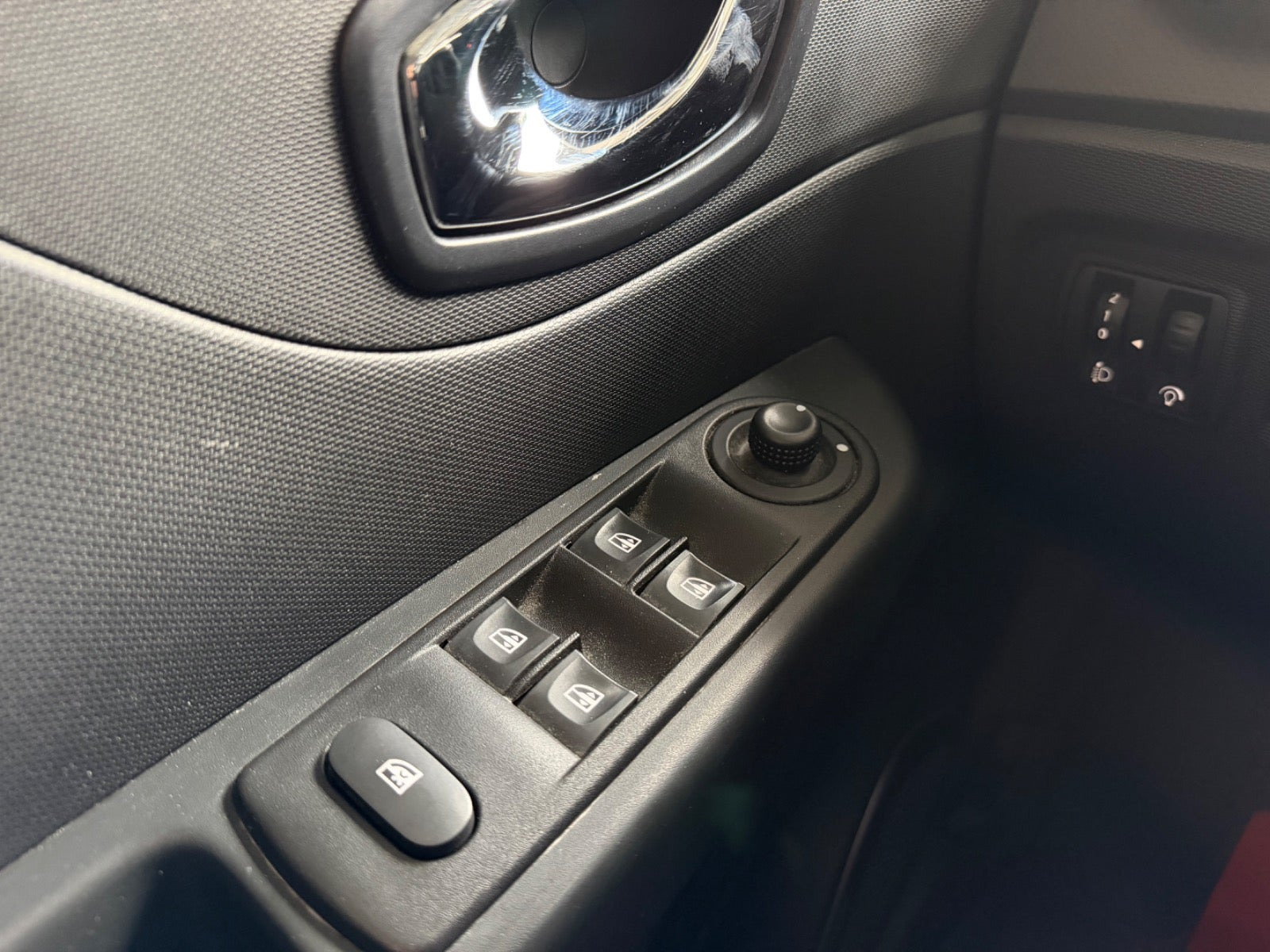 undefined Renault Captur fra 2015