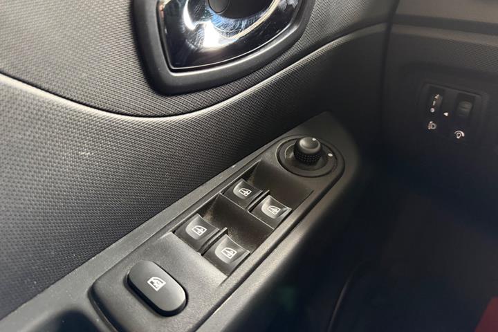 undefined Renault Captur fra 2015
