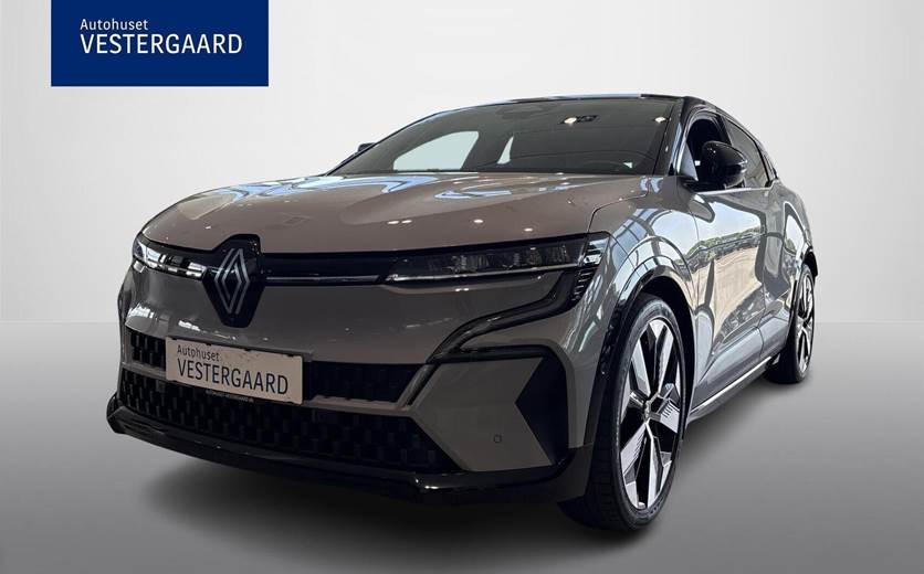 Renault Megane E-Tech 60 Techno