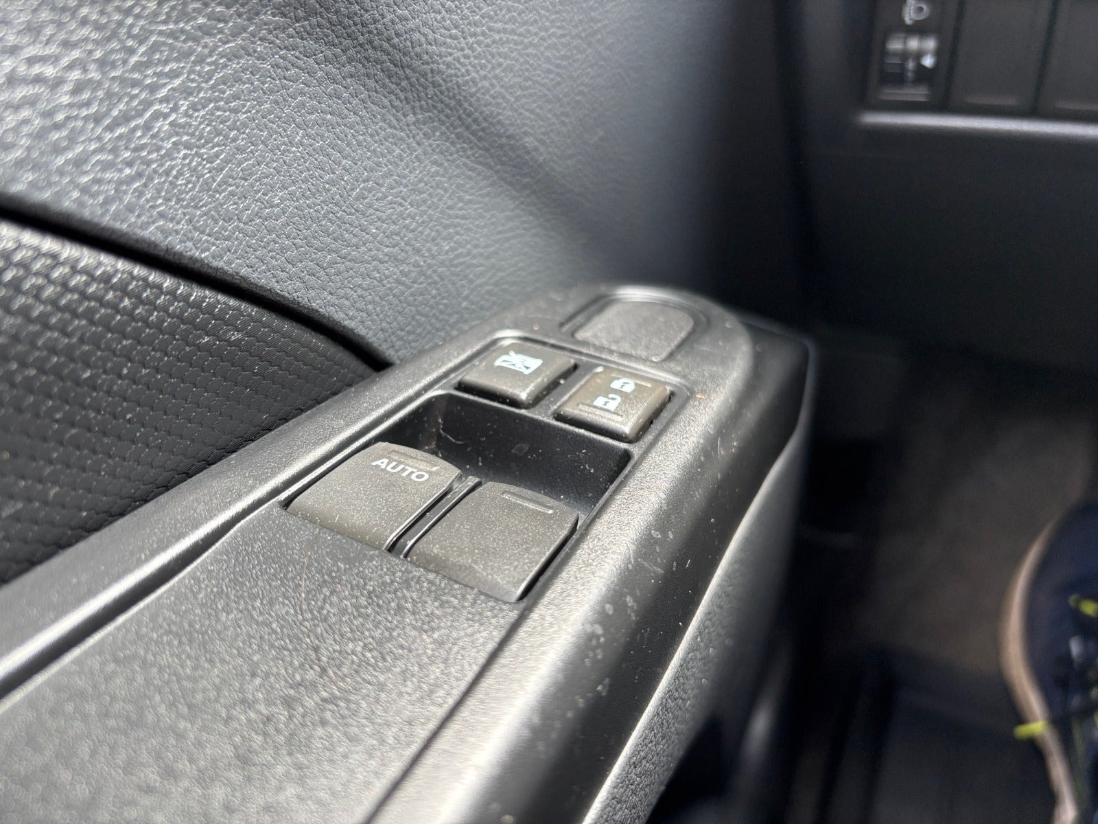 Sølv Suzuki Celerio fra 2016