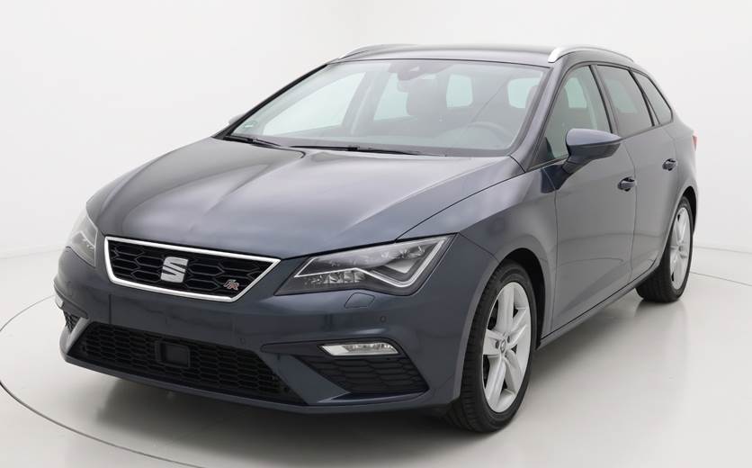 Seat Leon 1,5 TSi 130 FR ST
