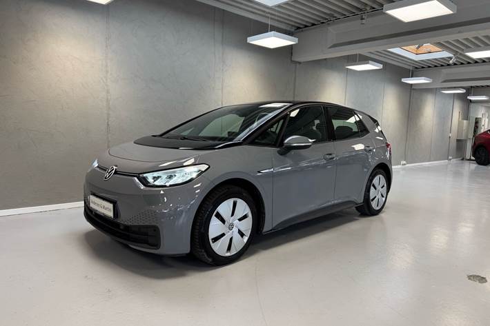 undefined VW ID.3 fra 2023