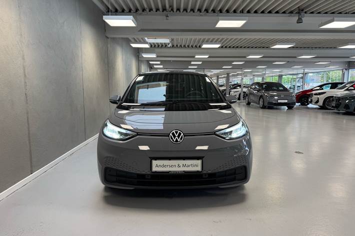 undefined VW ID.3 fra 2023