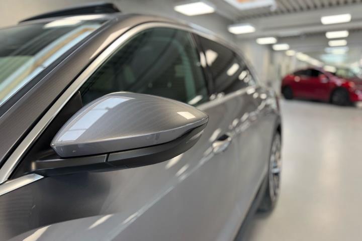 undefined Audi e-tron fra 2022