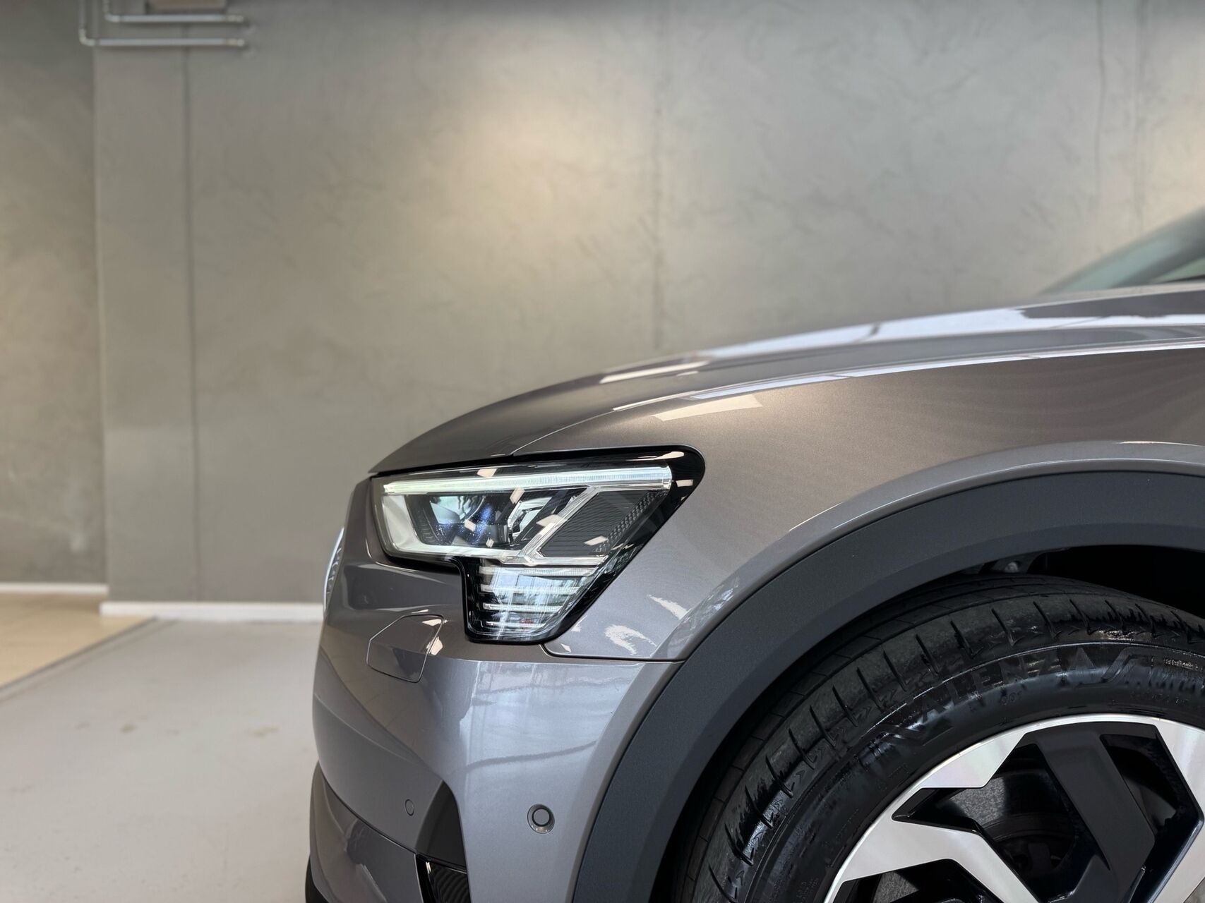 undefined Audi e-tron fra 2022