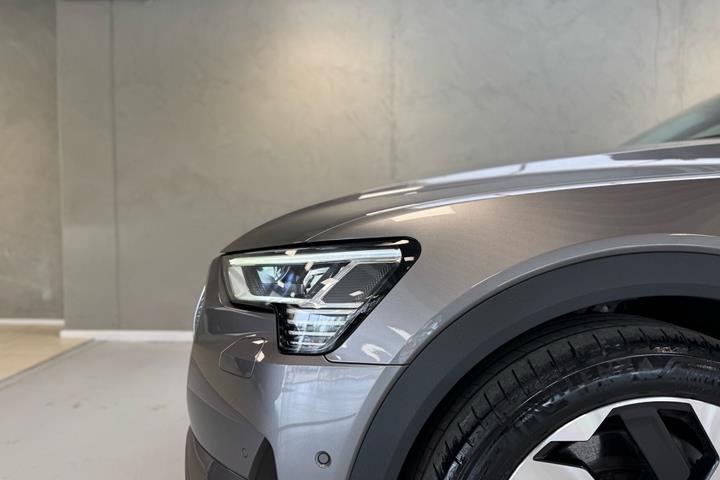 undefined Audi e-tron fra 2022