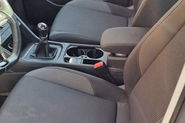undefined VW Touran fra 2017