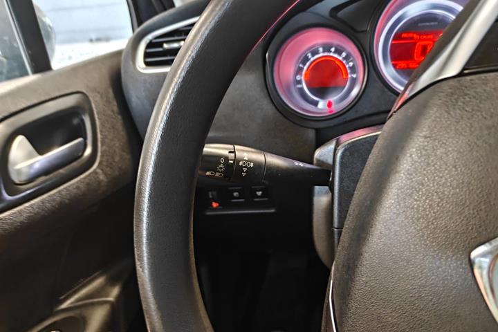 undefined Citroën C4 fra 2011