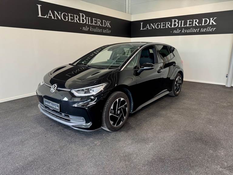 100Autotjek biler