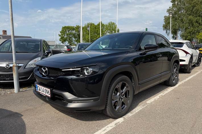 undefined Mazda MX-30 fra 2020