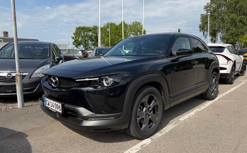 Mazda MX-30 e-SkyActiv First Edition