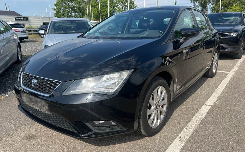 Seat Leon 1,2 TSi 110 Style Barcelona