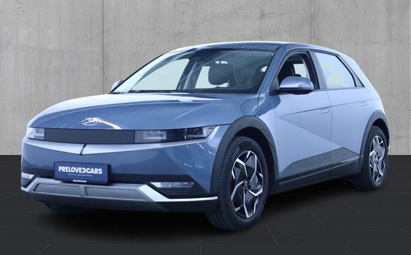 Hyundai Ioniq 5 58 Essential