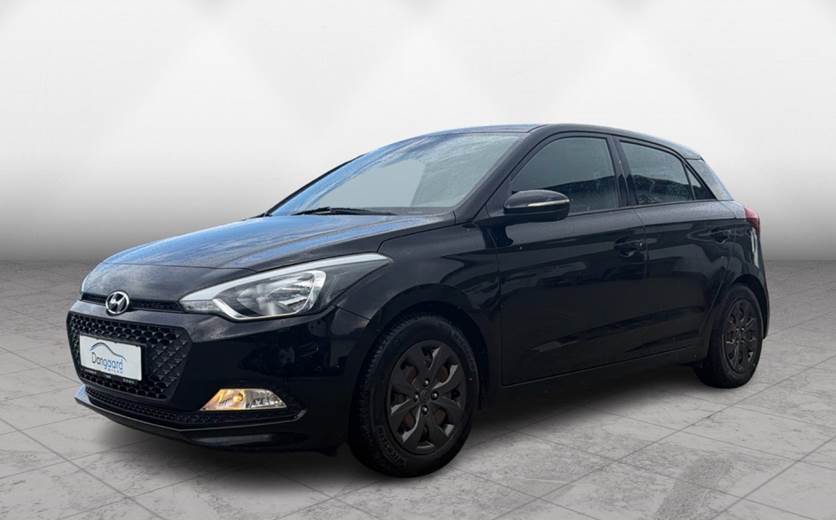 Hyundai i20 1,25 Trend