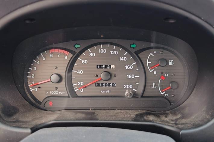 undefined Hyundai Accent fra 2002
