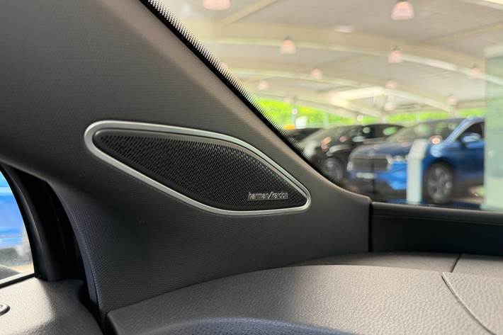 Sort VW ID.4 fra 2025