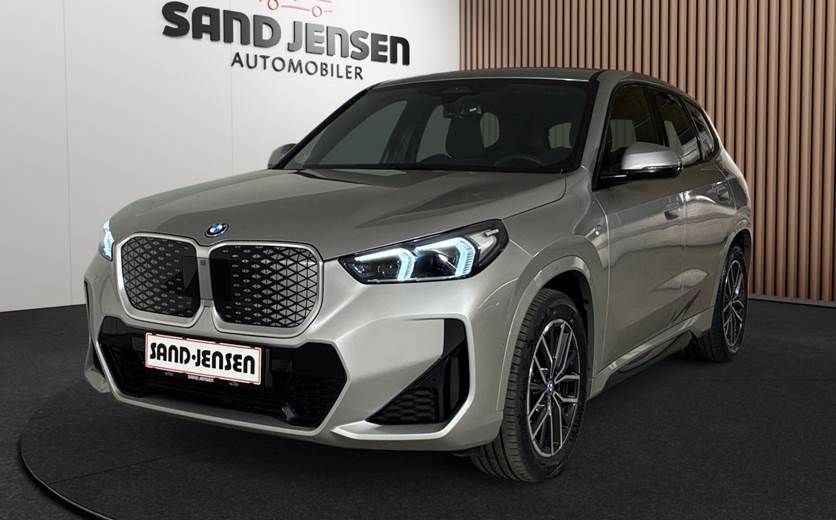 BMW iX1 xDrive30 M-Sport Premium Van