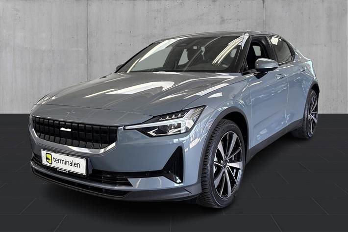 undefined Polestar 2 fra 2023