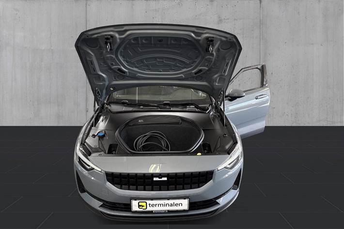 undefined Polestar 2 fra 2023