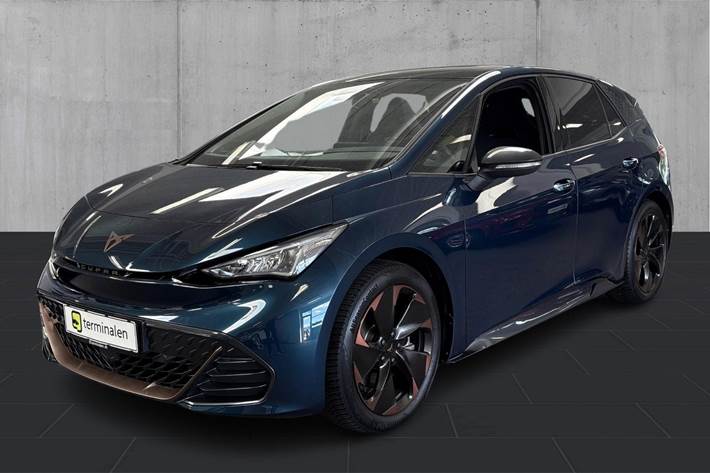 undefined Cupra Born fra 2022