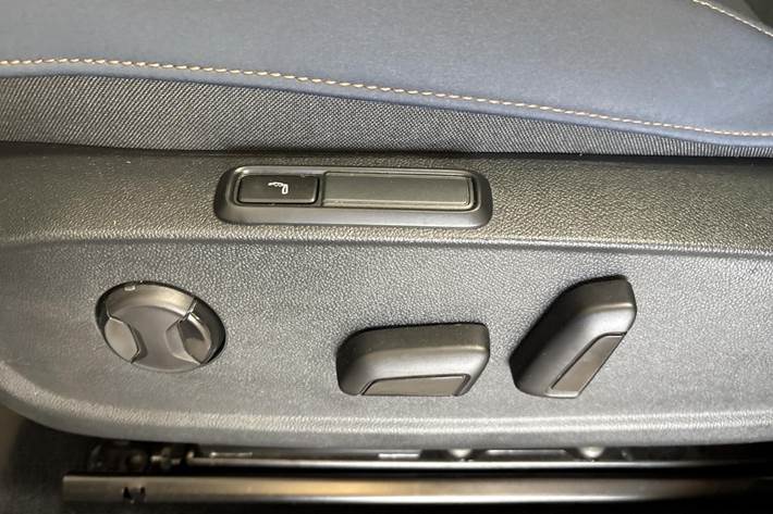 undefined Cupra Born fra 2022