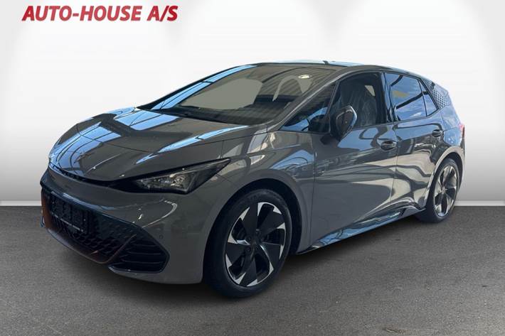 undefined Cupra Born fra 2024