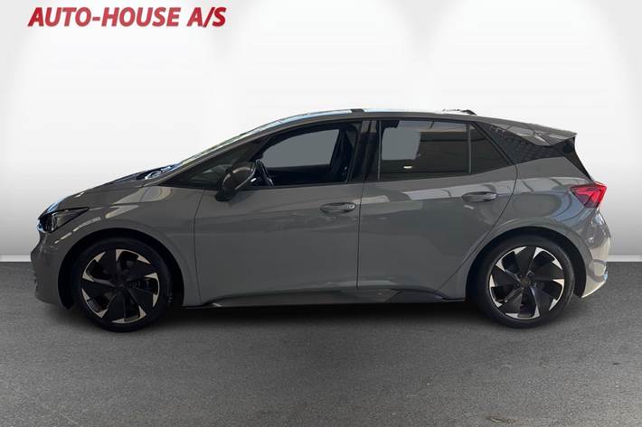 undefined Cupra Born fra 2024