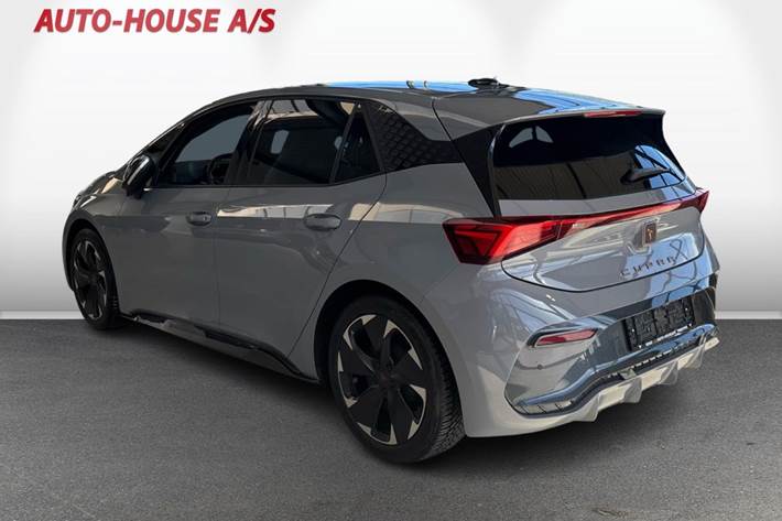 undefined Cupra Born fra 2024