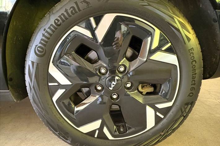 undefined Kia Niro EV fra 2023