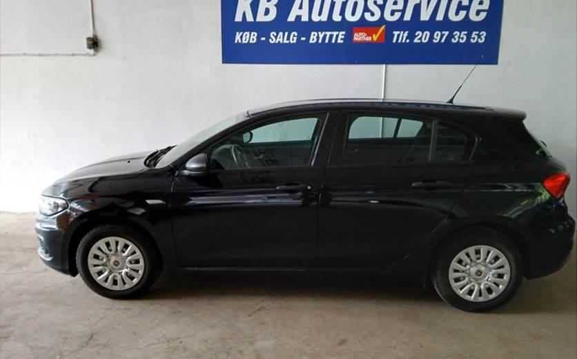 Fiat Tipo 1,4 16V Easy