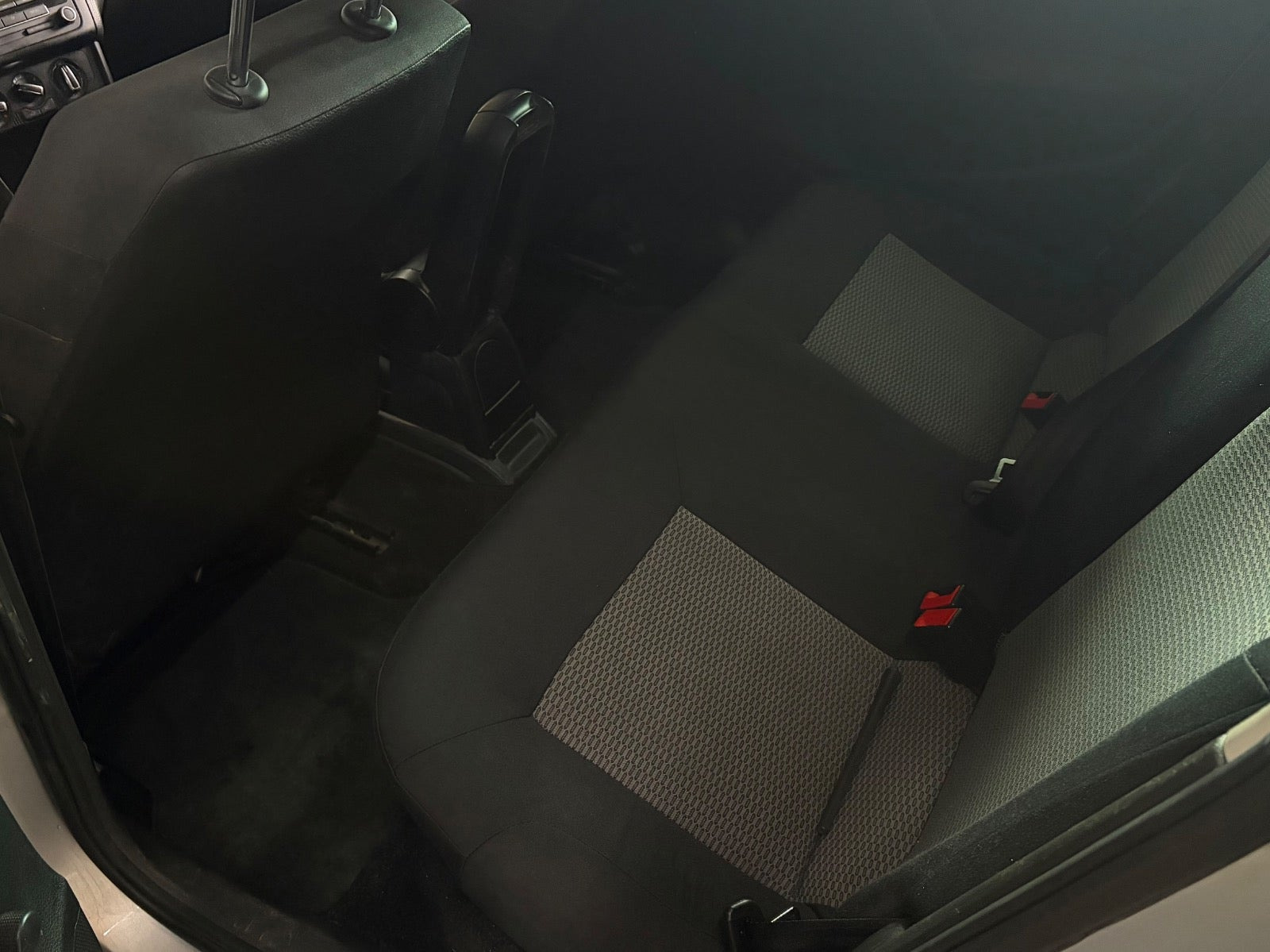 undefined VW Polo fra 2010