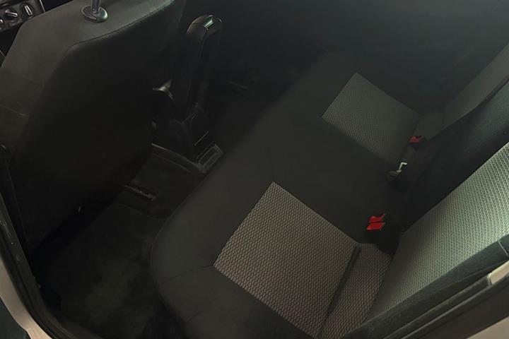 undefined VW Polo fra 2010