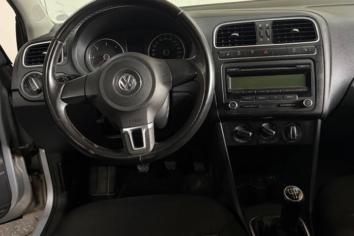 undefined VW Polo fra 2010