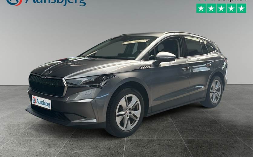 Skoda Enyaq 60 iV Plus