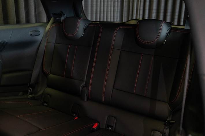 undefined Mini Cooper E fra 2024