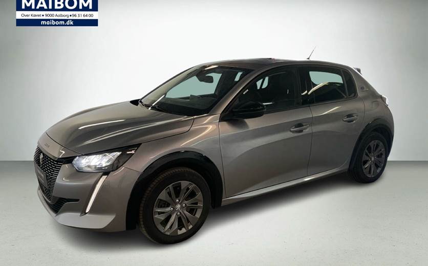 Peugeot e-208 50 Allure Pack