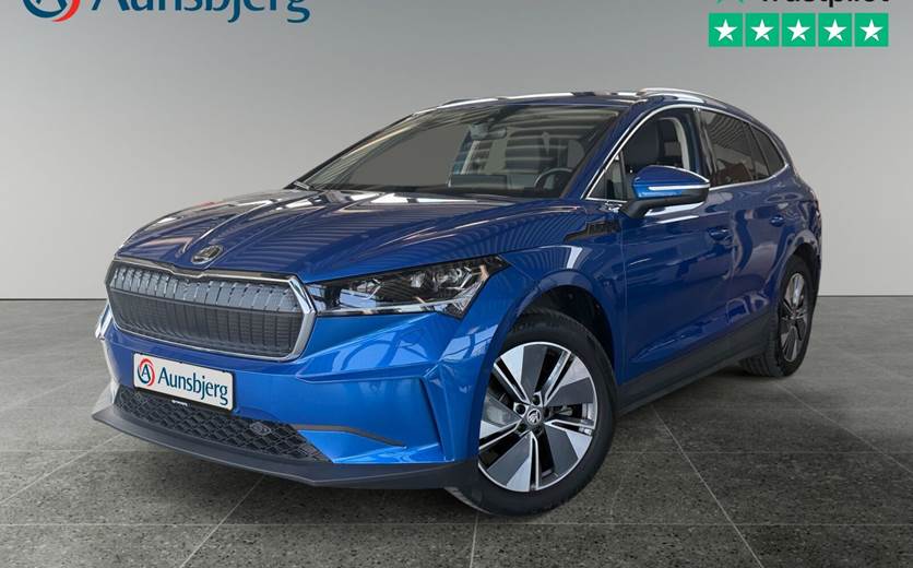 Skoda Enyaq 80 iV