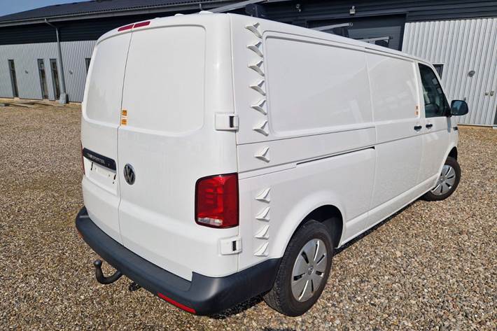 undefined VW Transporter fra 2021