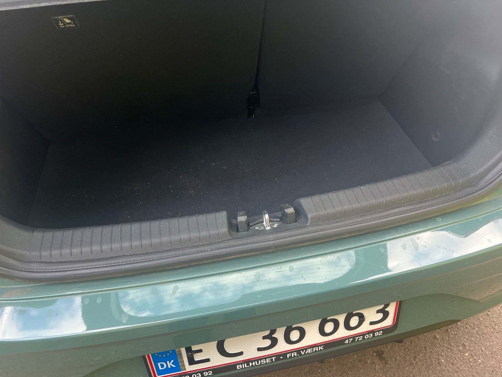 undefined Hyundai i10 fra 2024