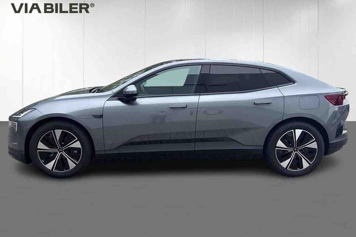 undefined Polestar 4 fra 2026