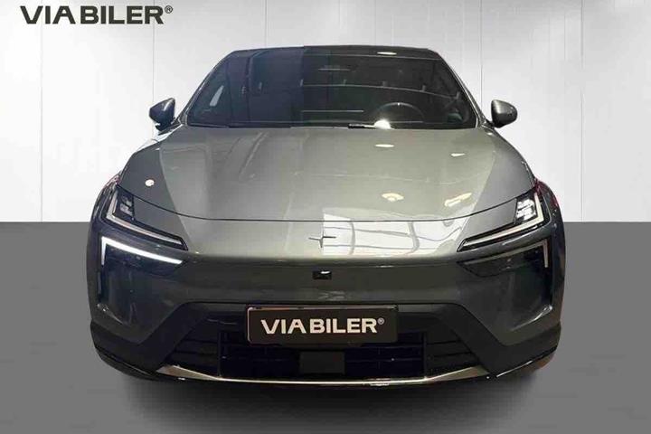 undefined Polestar 4 fra 2026