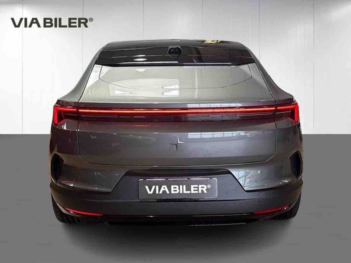 undefined Polestar 4 fra 2026