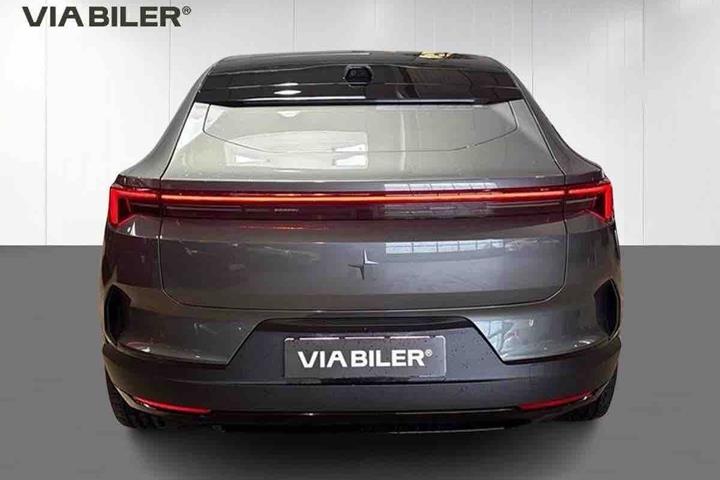 undefined Polestar 4 fra 2026
