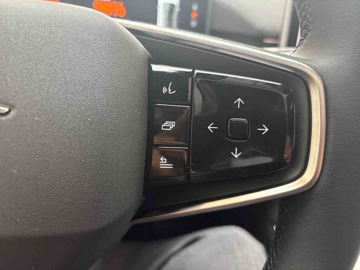 undefined Polestar 4 fra 2026