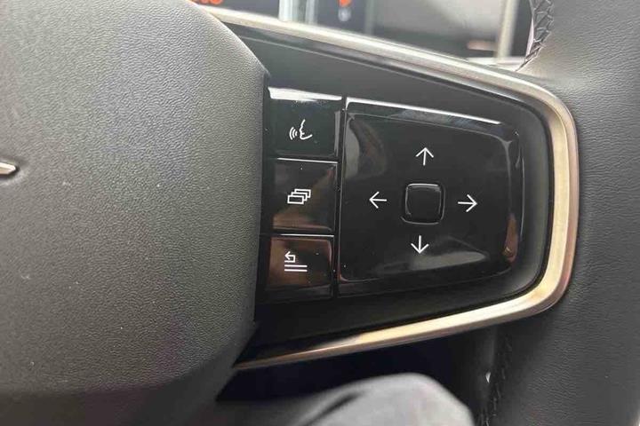 undefined Polestar 4 fra 2026