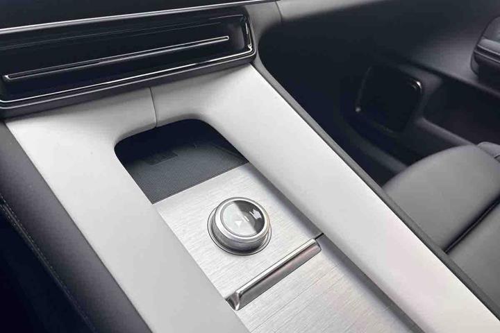 undefined Polestar 4 fra 2026