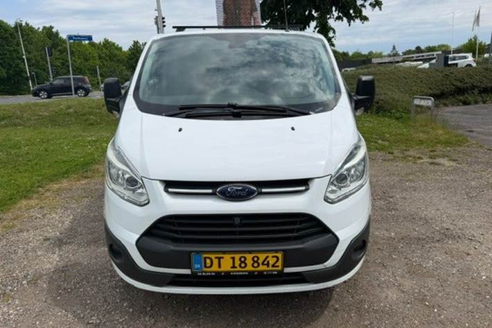 undefined Ford Transit Custom 270 L1 fra 2015