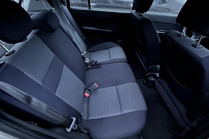 undefined Hyundai Getz fra 1900