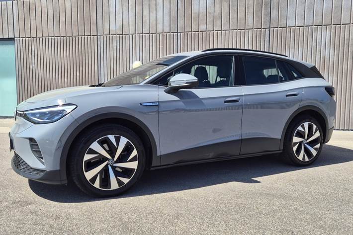 undefined VW ID.4 fra 2023