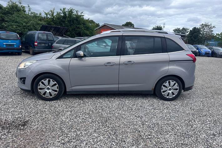 undefined Ford Grand C-Max fra 2012